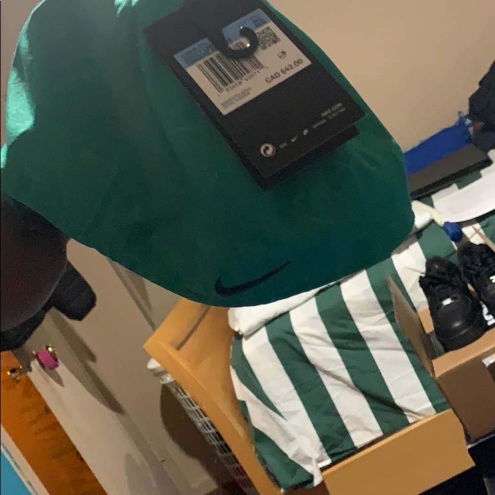 Nike Hat NWT - Picture 4 of 4